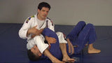 BJJ Best of Online Training DVD 2 by Jean Jacques Machado - Budovideos Inc