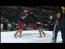 ADCC 2007 Complete 8 DVD Set - Budovideos Inc