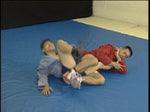Sambo Techniques Complete Guide Vol 1 DVD by Yasuhiro Tanaka - Budovideos Inc