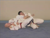 BJJ Submissions DVD by Francisco Mansur - Budovideos Inc