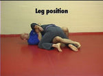Dynamic Half Guard DVD by Stephan Kesting - Budovideos Inc