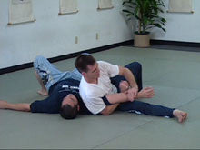 Standing Grappling Escapes and Counters DVD by Tim Cartmell - Budovideos Inc