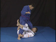Brazilian Jiu-jitsu Complete Techniques DVD Vol 3 by Yuki Nakai - Budovideos Inc