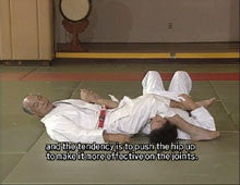 Supreme Judo DVD by Nobutaka Mizuguchi - Budovideos Inc