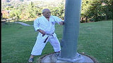 Karate: Ultimate Body Conditioning DVD by Tak Kubota - Budovideos Inc