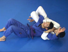 Brazilian Jiu-jitsu Complete Techniques DVD Vol 2 by Yuki Nakai - Budovideos Inc