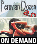Peruvian Dozen 2.0 by James Clingerman (On Demand) - Budovideos Inc