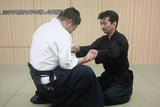 Aiki of Kodo Horikawa DVD with Osamu Makita - Budovideos Inc
