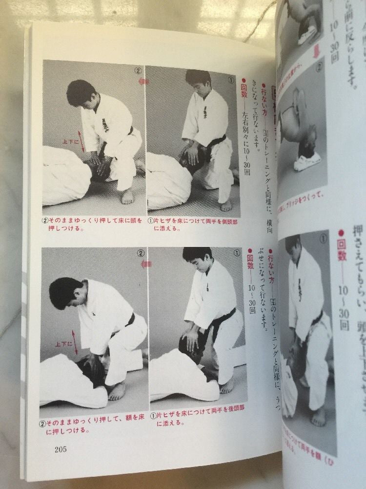 Real Karate Book By Terutomo Yamazaki (Preowned) - Budovideos Inc