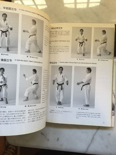 Kensan Secret Principles of Karate Book By Hatsuo Royama (Preowned) - Budovideos Inc