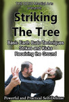Striking the Tree Ninjutsu Self Defense DVD with Todd Norcross - Budovideos Inc