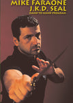 JKD Seal Program Hand to Hand Combat DVD by Mike Faraone - Budovideos Inc