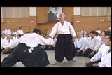 10th International Aikido Federation (IAF) Congress 2 DVD Set - Budovideos Inc