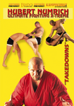 Ultimate Fighting X-Treme 3 Ground Fighting by Hubert Numrich (On Demand) - Budovideos Inc