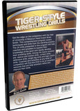 Tiger Style Wrestling Drills - On Your Feet by Brian Smith - Budovideos Inc