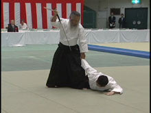 46th All Japan Aikido Demonstration DVD - Budovideos Inc