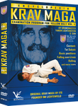 Krav Maga Encyclopedia Examination Program for Yellow Belt Vol 1 DVD by Yaron Lichtenstein - Budovideos Inc