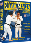 Krav Maga Encyclopedia Examination Program for Yellow Belt Vol 5 DVD by Yaron Lichtenstein - Budovideos Inc