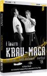 I learn Krav-Maga Book 1 Yellow Belt Program by Richard Douieb - Budovideos Inc