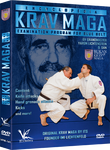 Krav Maga Encyclopedia Examination Program for Blue Belt DVD by Yaron Lichtenstein - Budovideos Inc